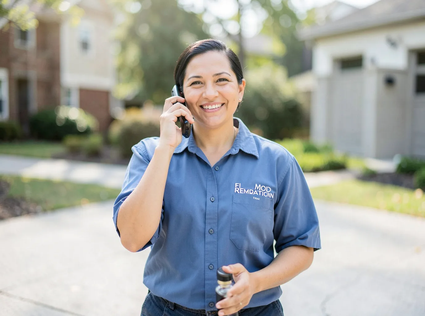 Mold Remediation Genoa, OH FAQs